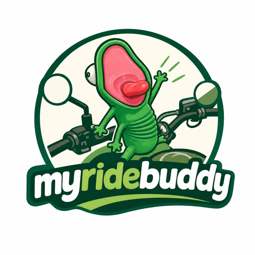 Ride Buddy