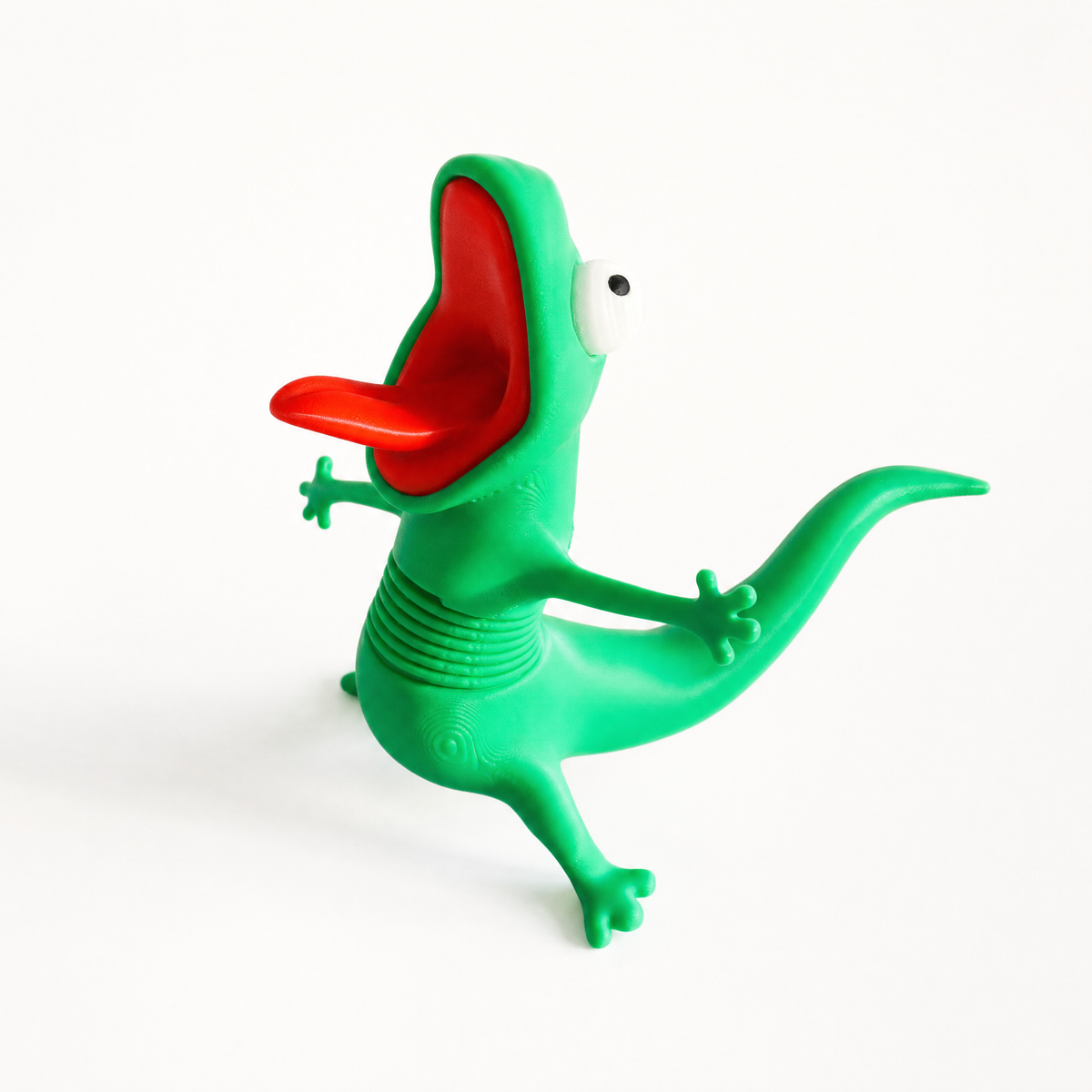 The Lizard RIDEBUDDY™